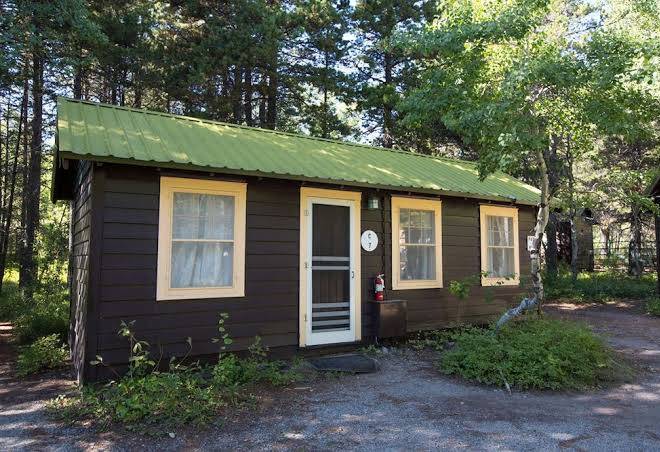 Swiftcurrent motor inn