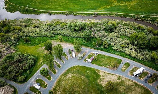 Cardwell store & rv park