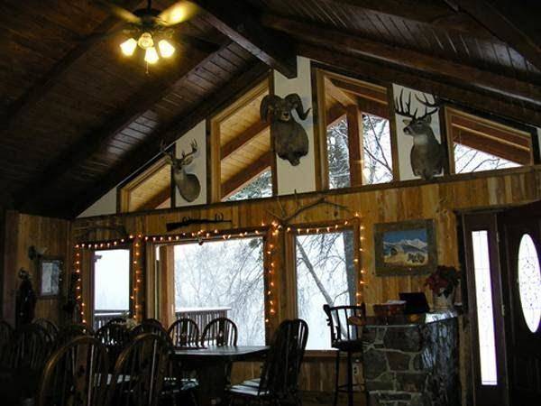 Cheff ranch & legacy outfitters