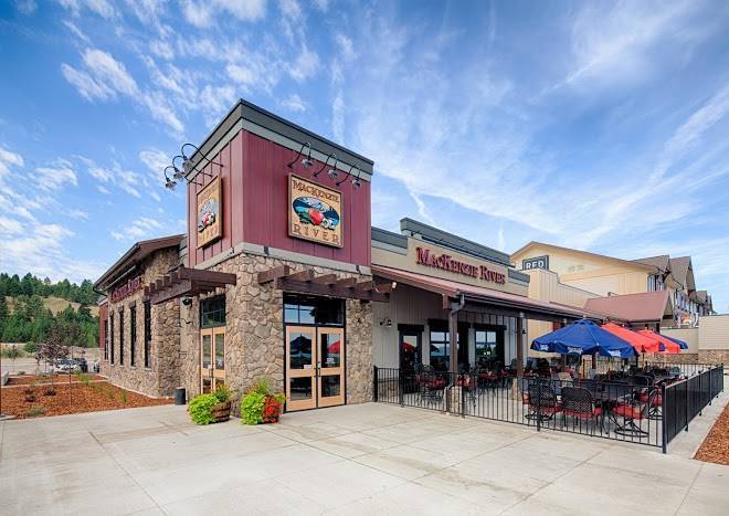 Red lion inn & suites polson