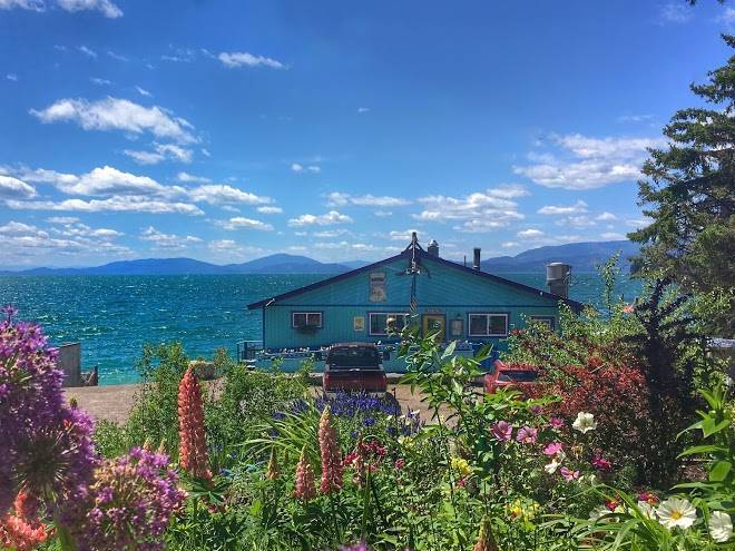 The islander inn
