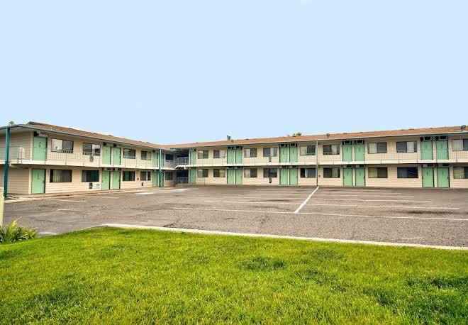 Americas best value inn & suites helena