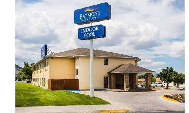 Baymont by wyndham helena