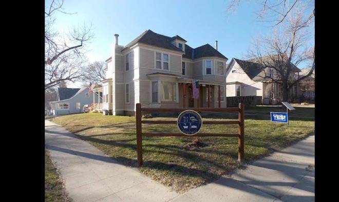 Helena accommodations