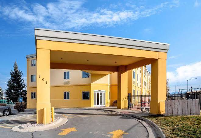 La quinta inn & suites by wyndham helena