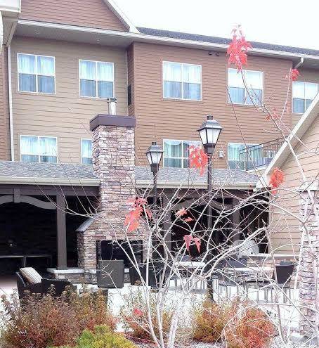 Residence inn by marriott helena