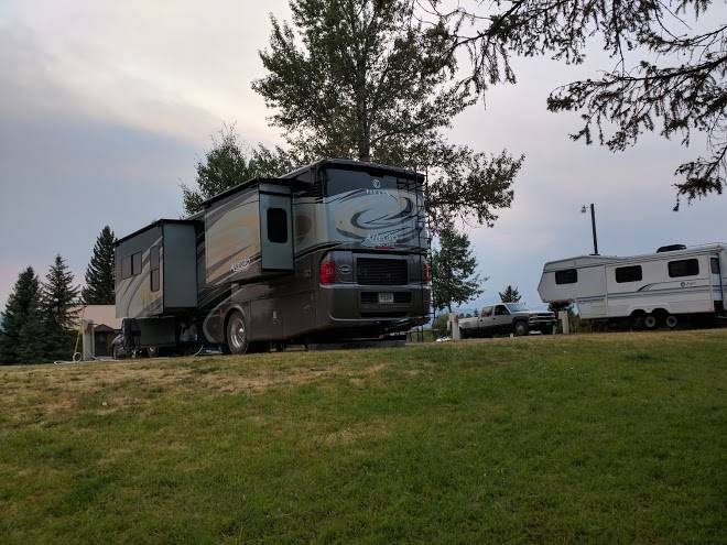 Spring creek rv