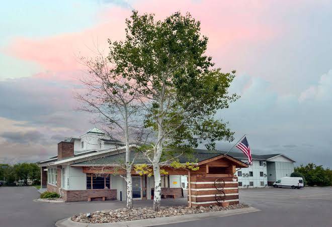Super 8 by wyndham helena