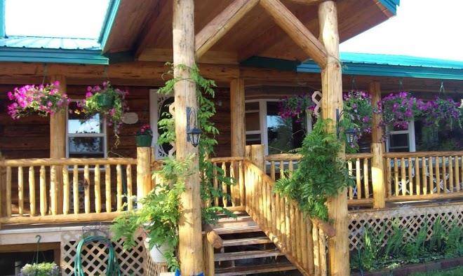 Bobtail lodge bed and breakfast