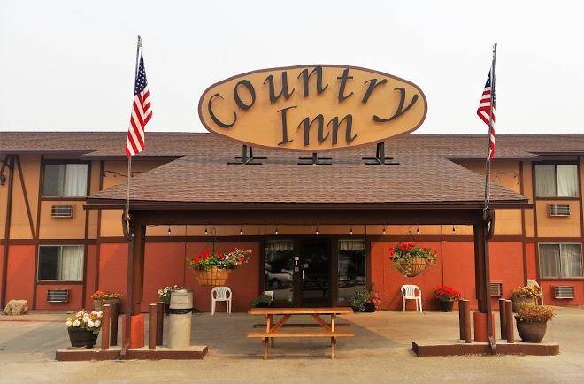 Country inn