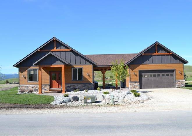 Indian springs ranch
