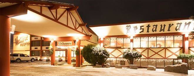 Venture inn and restaurant