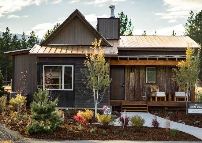 Wilderness club resort