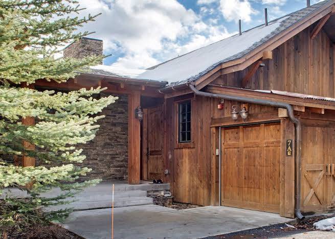 Doc's holiday alpine meadows