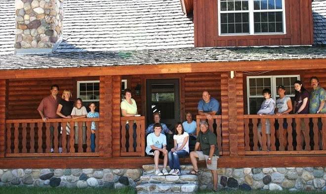 Montana spirit guest lodge