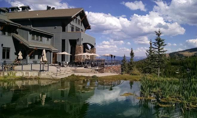 Moonlight basin