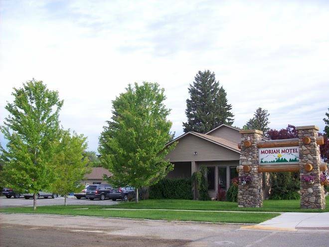 Moriah motel
