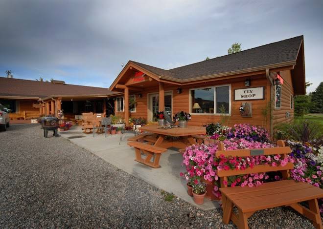 Rainbow valley lodge