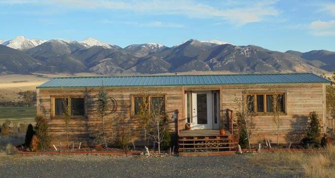 Silver star ranch