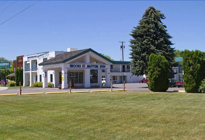 Brooks st motor inn
