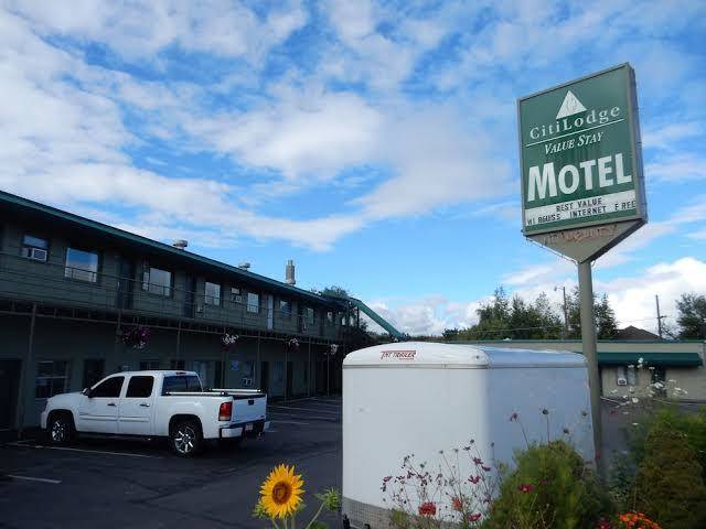 Citi lodge value stay motel