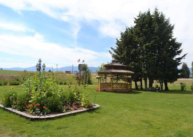 Jim & mary's rv park