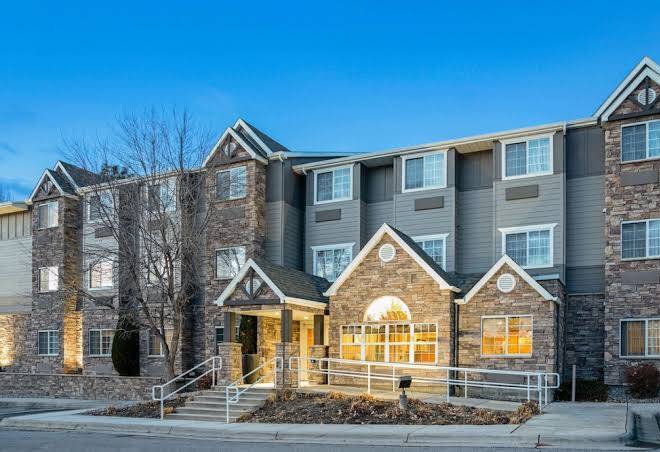 La quinta inn by wyndham missoula