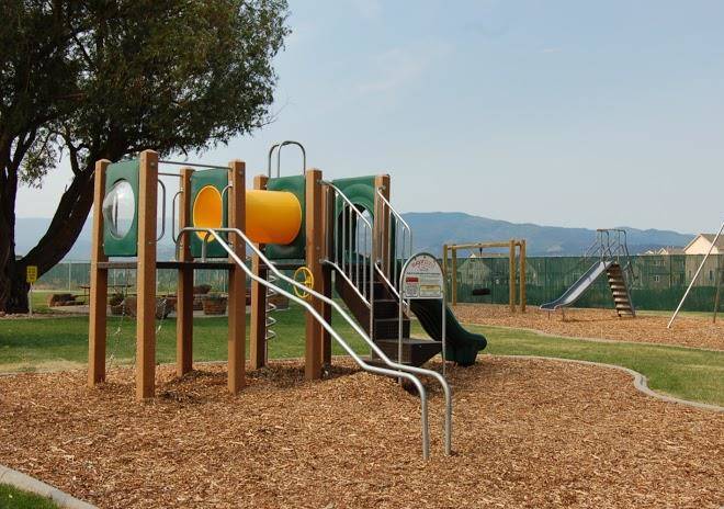 Missoula koa holiday