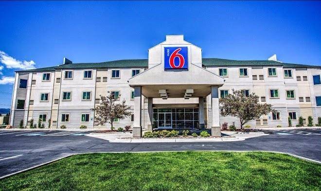 Motel 6 missoula mt