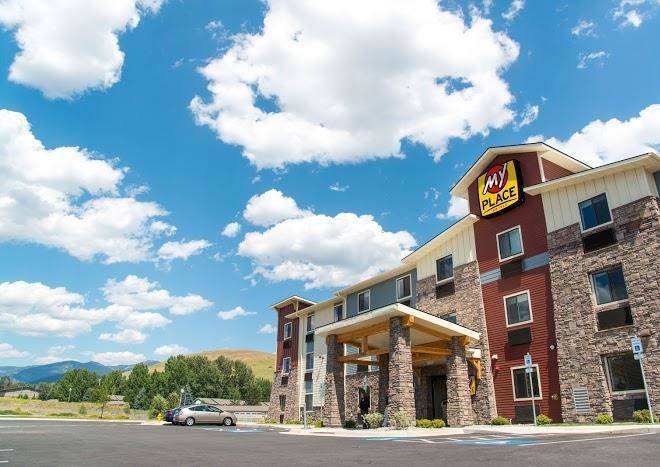 My place hotel missoula mt