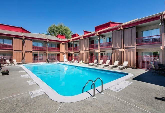 Red lion inn & suites missoula