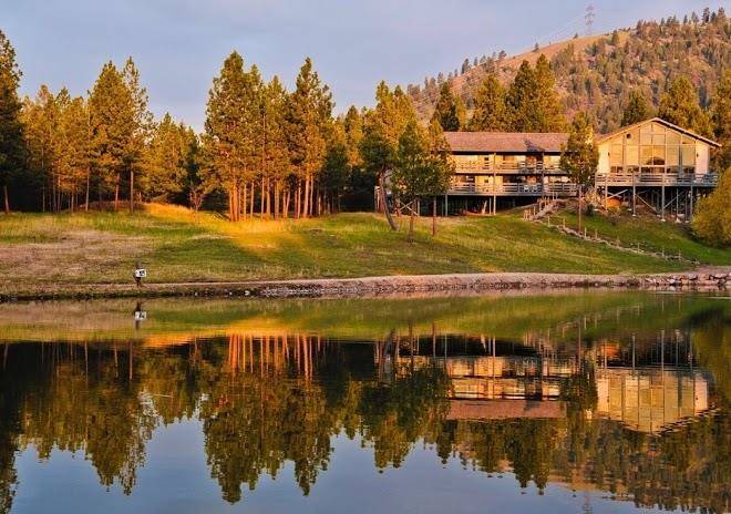 Riverview ranch