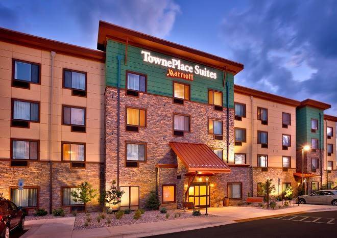 Towneplace suites by marriott missoula