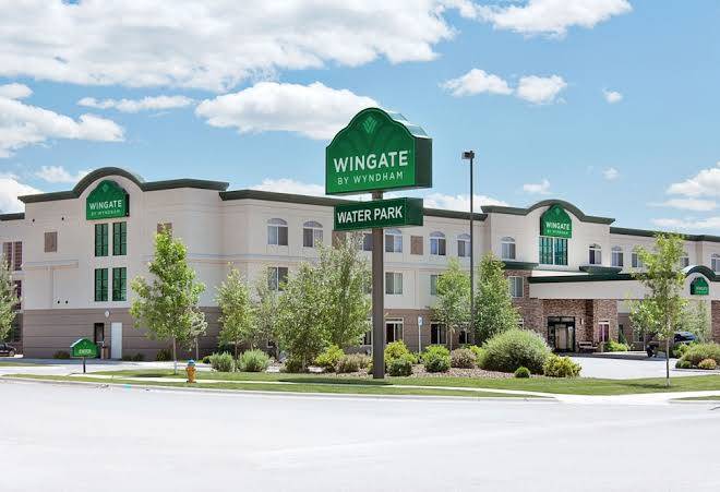 Wingate by wyndham missoula airport