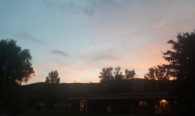 Z5 guest ranch montana adventures