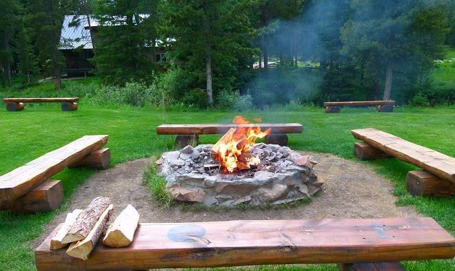 Grizzly lodge
