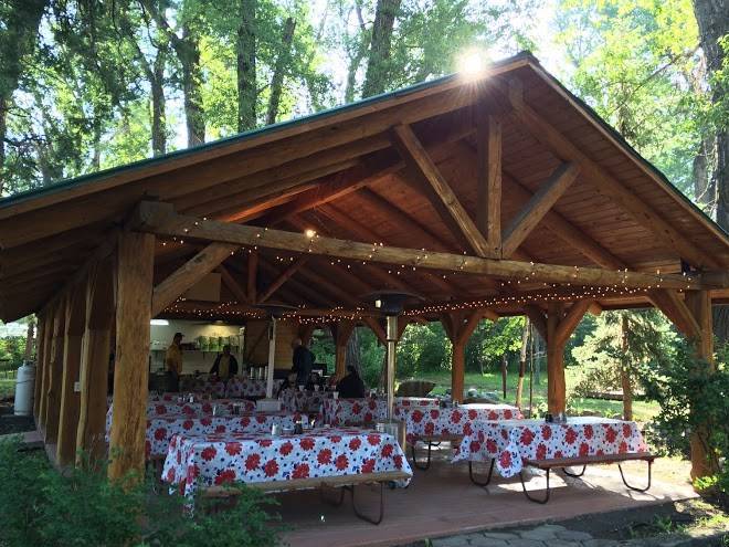 Livingston paradise valley koa holiday