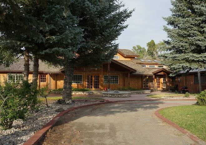 Sevenpoint ranch
