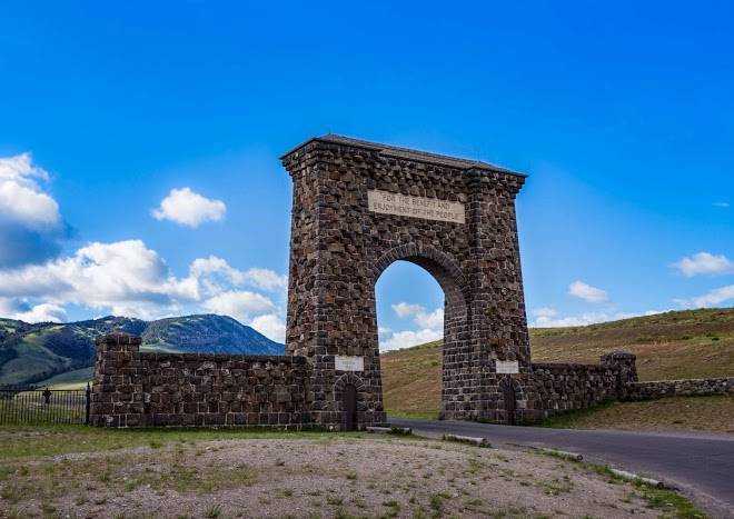 The ridgeline hotel at yellowstone ascend hotel collection