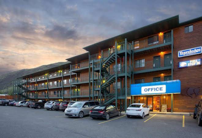 Travelodge by wyndham gardiner yellowstone park north