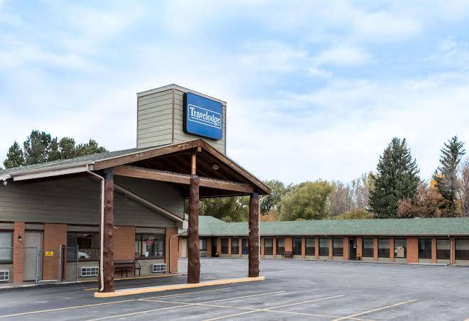 Travelodge by wyndham livingston