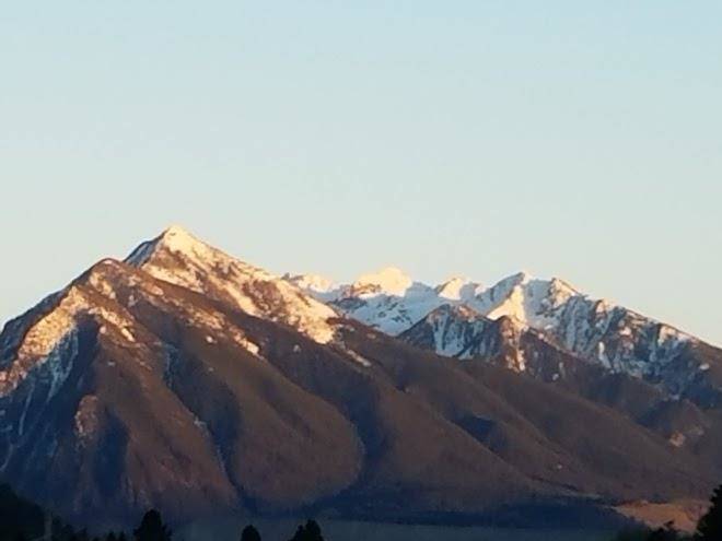 Yellowstone expeditions b & b