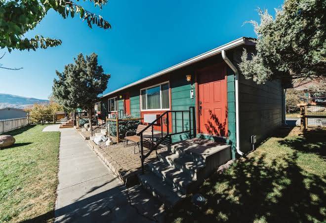 Yellowstone gateway inn