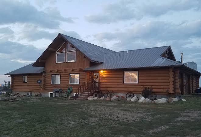 Drunk duck lodge