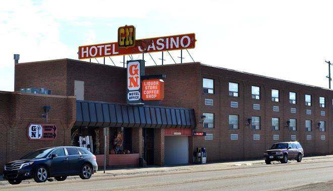 Great northern hotel