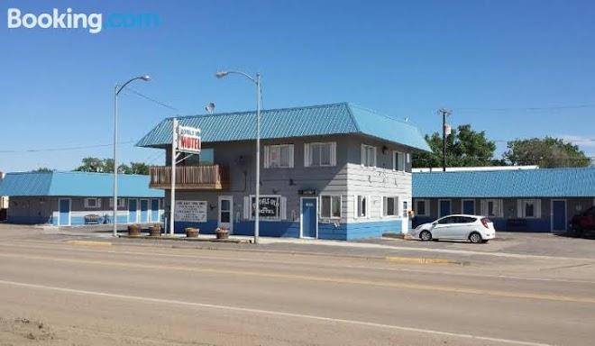 Royals inn motel