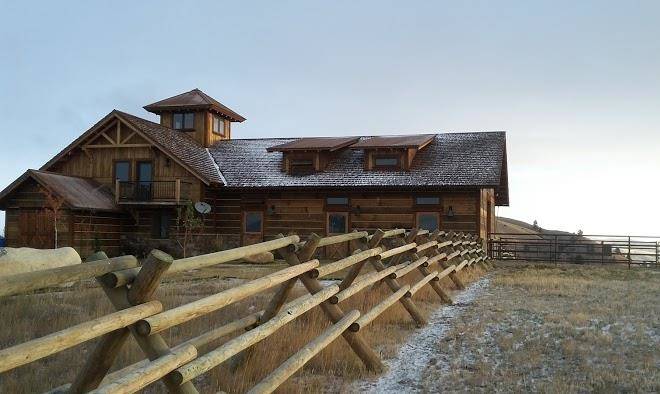 Rock creek cattle company