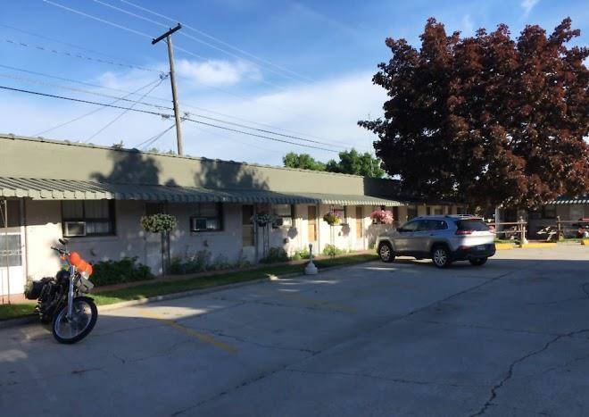 Deffy's motel