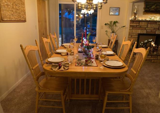 The darby bed and breakfast