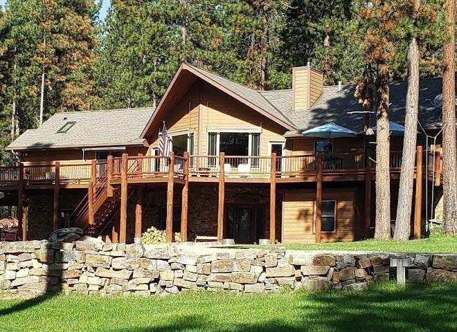 The moraine b&b